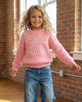 Load image into Gallery viewer, Molly Bow Sweater
