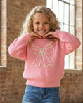 Load image into Gallery viewer, Molly Bow Sweater
