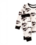 Load image into Gallery viewer, Bamboo Two Piece Set | Mom Tattoo
