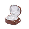 Load image into Gallery viewer, Classic Snack Bag | Caramel Brown
