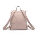 Load image into Gallery viewer, Signature Diaper Bag Nude Rose
