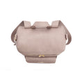 Load image into Gallery viewer, Signature Diaper Bag Nude Rose
