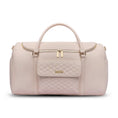 Load image into Gallery viewer, Weekender Travel Bag | Pastel Pink
