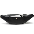 Load image into Gallery viewer, Crossbody Sling Bag | Ebony Black
