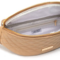 Load image into Gallery viewer, Crossbody Sling Bag | Latte Brown
