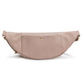 Load image into Gallery viewer, Crossbody Sling Bag | Nude Rose
