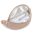Load image into Gallery viewer, Crossbody Sling Bag | Nude Rose
