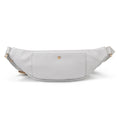 Load image into Gallery viewer, Crossbody Sling Bag | Stone Grey

