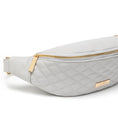 Load image into Gallery viewer, Crossbody Sling Bag | Stone Grey
