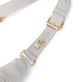 Load image into Gallery viewer, Crossbody Sling Bag | Stone Grey
