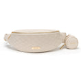 Load image into Gallery viewer, Crossbody Sling Bag | Pearl White
