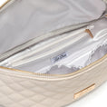 Load image into Gallery viewer, Crossbody Sling Bag | Pearl White
