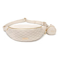 Load image into Gallery viewer, Crossbody Sling Bag | Pearl White
