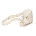 Load image into Gallery viewer, Crossbody Sling Bag | Pearl White

