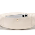 Load image into Gallery viewer, Crossbody Sling Bag | Pearl White
