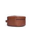 Load image into Gallery viewer, Classic Snack Bag | Caramel Brown
