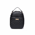 Load image into Gallery viewer, Classic Snack Bag | Ebony Black

