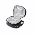 Load image into Gallery viewer, Classic Snack Bag | Ebony Black
