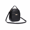 Load image into Gallery viewer, Classic Snack Bag | Ebony Black
