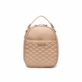 Load image into Gallery viewer, Classic Snack Bag | Latte Brown
