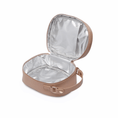 Load image into Gallery viewer, Classic Snack Bag | Latte Brown
