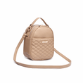 Load image into Gallery viewer, Classic Snack Bag | Latte Brown
