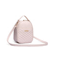 Load image into Gallery viewer, Classic Snack Bag | Pastel Pink
