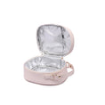 Load image into Gallery viewer, Classic Snack Bag | Pastel Pink
