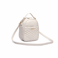 Load image into Gallery viewer, Classic Snack Bag | Pearl White
