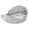 Load image into Gallery viewer, Crossbody Sling Bag | Stone Grey
