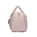 Load image into Gallery viewer, Weekender Travel Bag | Pastel Pink

