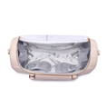 Load image into Gallery viewer, Weekender Travel Bag | Pastel Pink
