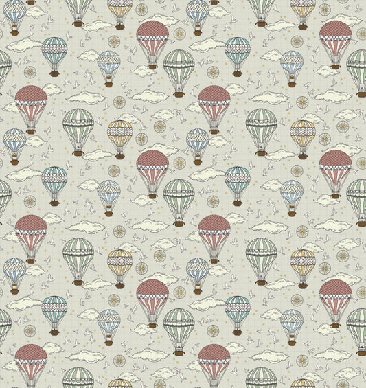 Monte Wallpaper by Archana Bhurke