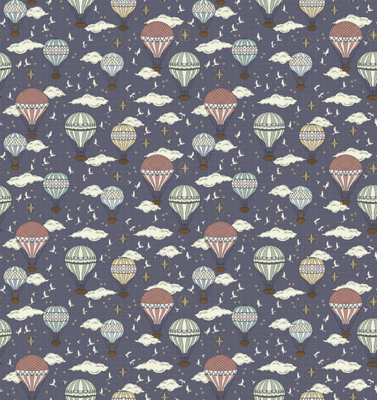 Monte Wallpaper by Archana Bhurke
