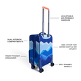 Load image into Gallery viewer, Logan Carry-On Suitcase
