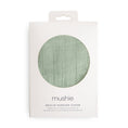 Load image into Gallery viewer, Muslin Nursing Cover

