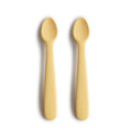 Load image into Gallery viewer, Silicone Feeding Spoons
