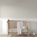 Load image into Gallery viewer, Myrtle Wallpaper by Anna H Design
