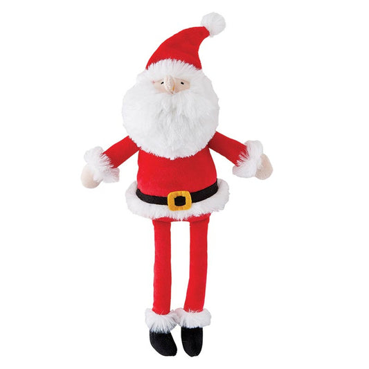 Plush Doll - Santa