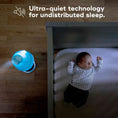 Load image into Gallery viewer, Hygro Plus 3-in-1 Baby Humidifier, Diffuser & Nightlight
