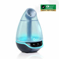 Load image into Gallery viewer, Hygro Plus 3-in-1 Baby Humidifier, Diffuser & Nightlight
