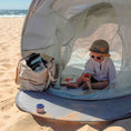 Load image into Gallery viewer, Moov & Protect Anti-UV Cooling Beach Tent
