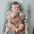 Load image into Gallery viewer, Extra Soft Muslin Changing Pad Cover
