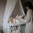 Load image into Gallery viewer, Extra Soft Muslin Changing Pad Cover
