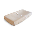Load image into Gallery viewer, Extra Soft Muslin Changing Pad Cover
