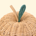 Load image into Gallery viewer, Apple Storage Basket Small - Natural
