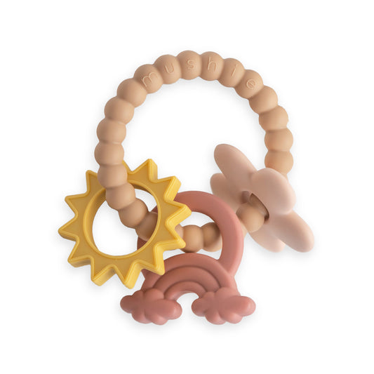 Teething Ring