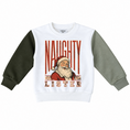 Load image into Gallery viewer, Naughty List | Colorblock

