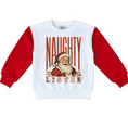 Load image into Gallery viewer, Naughty List | Colorblock
