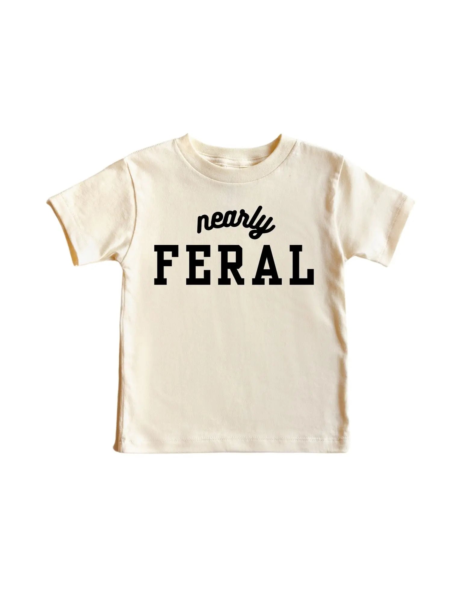 Nearly Feral